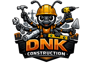 DNK Construction — håndværker i Storkøbenhavn