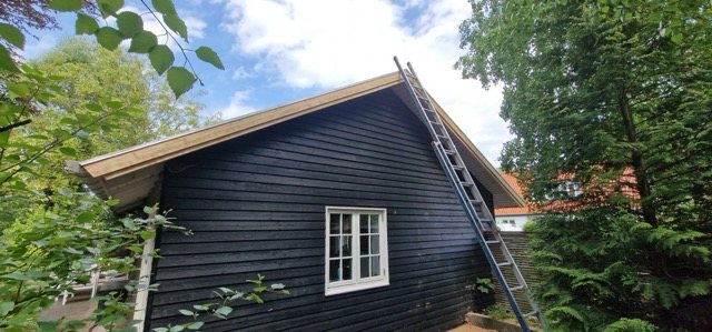 DNK Construction arbejder i Storkøbenhavn og Nordsjælland